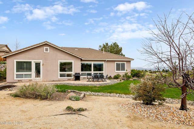 2782 Shadow Dancer Trail, Reno, NV 89511