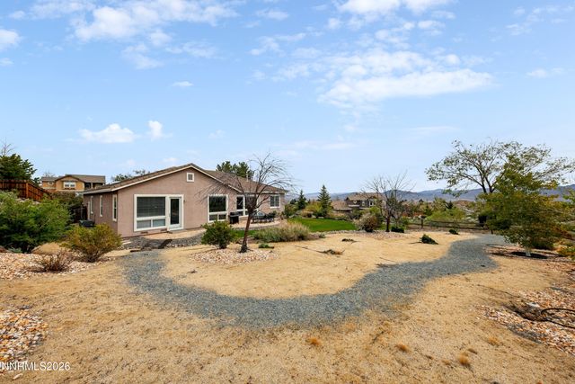 2782 Shadow Dancer Trail, Reno, NV 89511