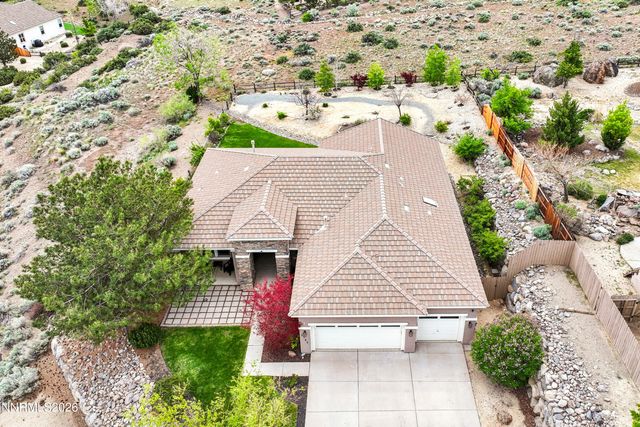 2782 Shadow Dancer Trail, Reno, NV 89511