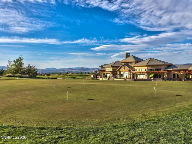 2782 Shadow Dancer Trail, Reno, NV 89511