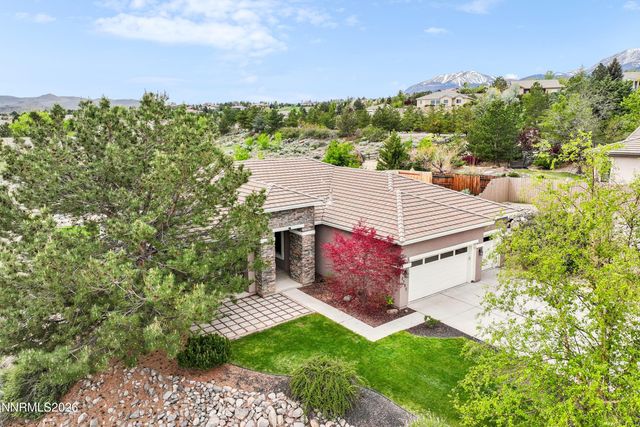 2782 Shadow Dancer Trail, Reno, NV 89511