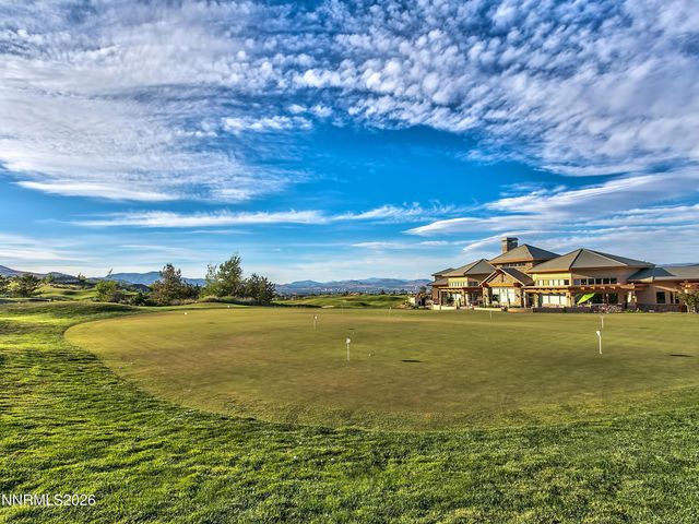 2782 Shadow Dancer Trail, Reno, NV 89511