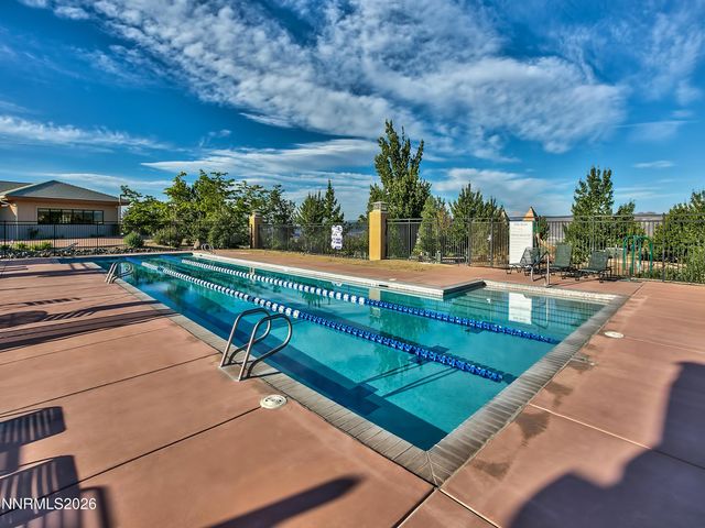2782 Shadow Dancer Trail, Reno, NV 89511