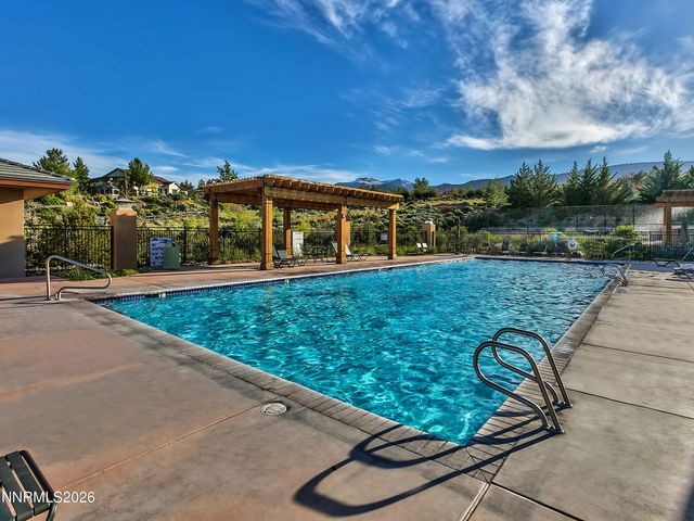 2782 Shadow Dancer Trail, Reno, NV 89511