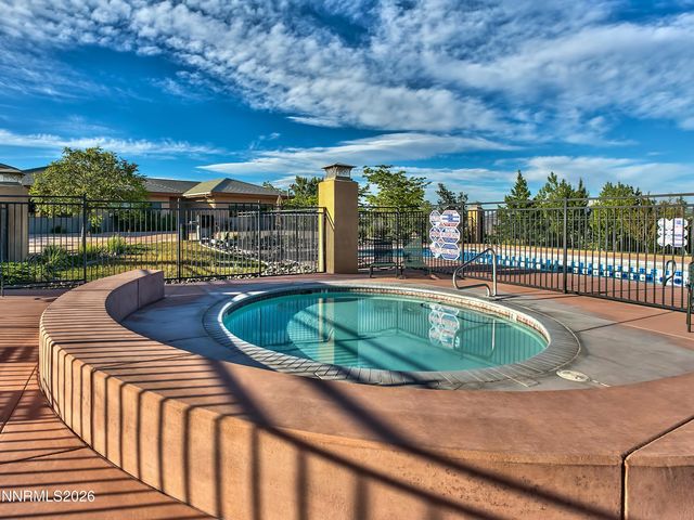2782 Shadow Dancer Trail, Reno, NV 89511