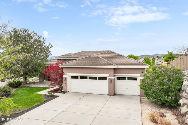 2782 Shadow Dancer Trail, Reno, NV 89511