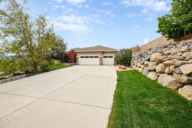 2782 Shadow Dancer Trail, Reno, NV 89511