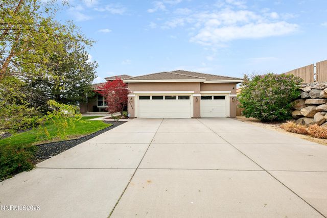 2782 Shadow Dancer Trail, Reno, NV 89511