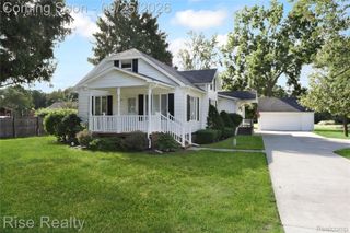 6130 Richfield Road, Genesee Charter Township, MI 48506