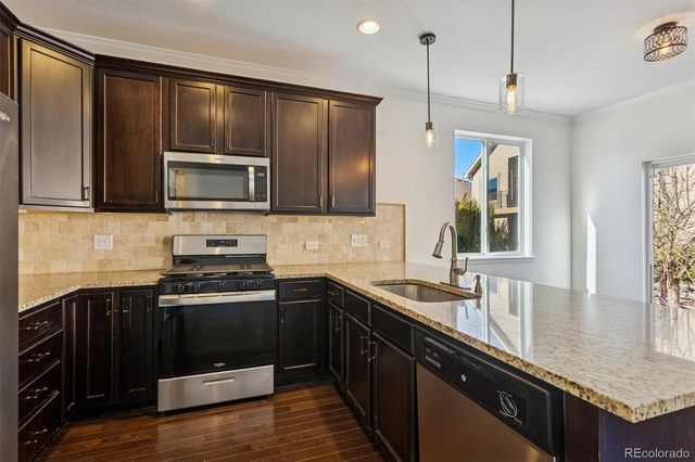 960 Fire Rock Place, Colorado Springs, CO 80921