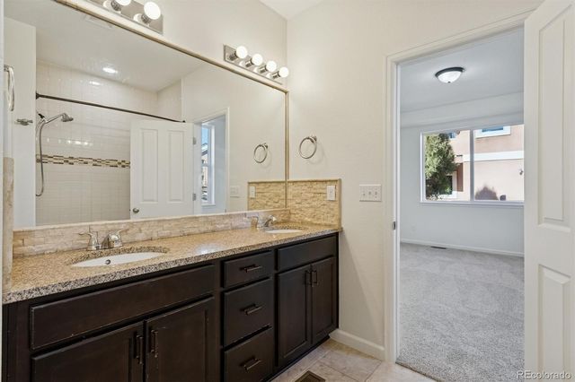 960 Fire Rock Place, Colorado Springs, CO 80921