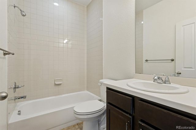 960 Fire Rock Place, Colorado Springs, CO 80921