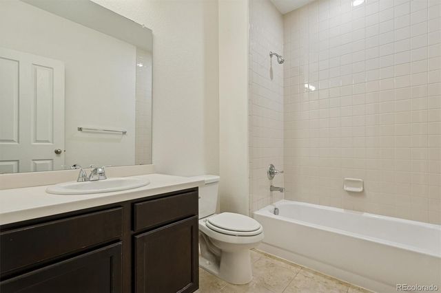 960 Fire Rock Place, Colorado Springs, CO 80921