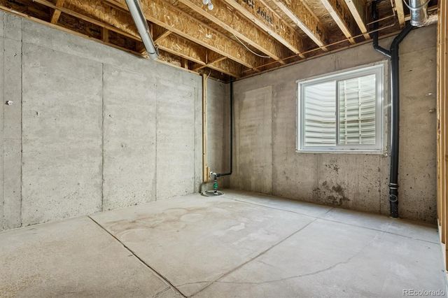 960 Fire Rock Place, Colorado Springs, CO 80921