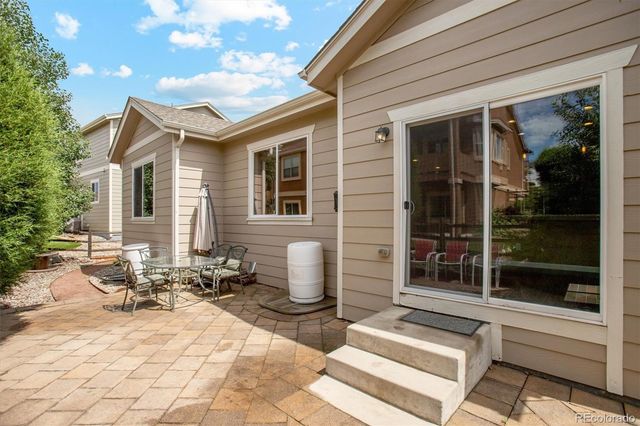 960 Fire Rock Place, Colorado Springs, CO 80921