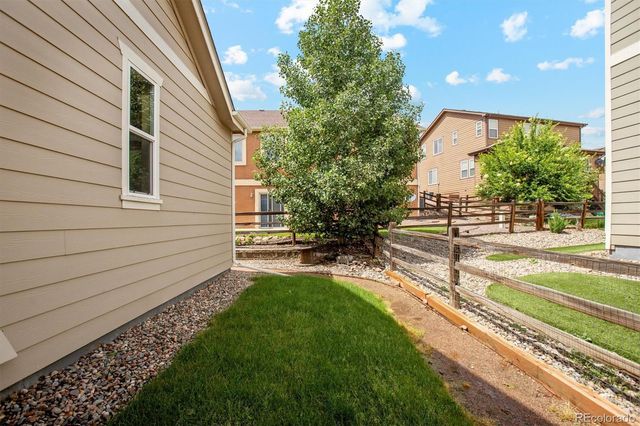 960 Fire Rock Place, Colorado Springs, CO 80921