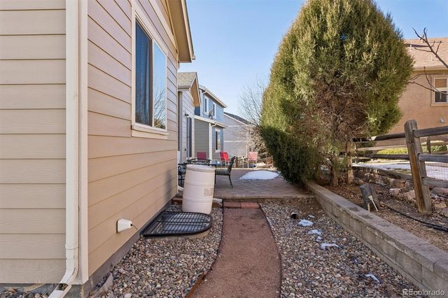 960 Fire Rock Place, Colorado Springs, CO 80921