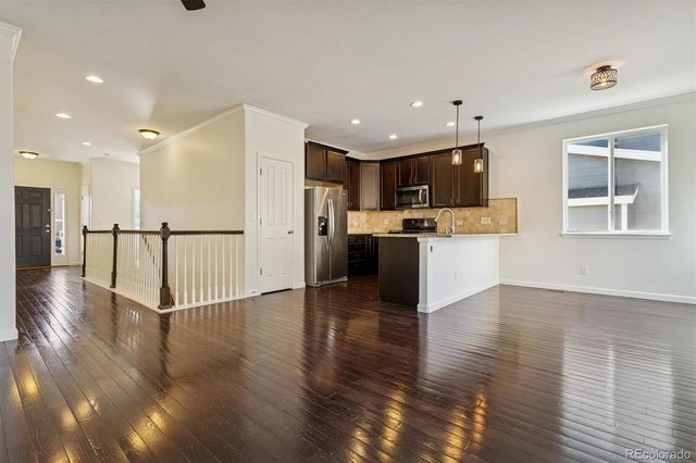 960 Fire Rock Place, Colorado Springs, CO 80921