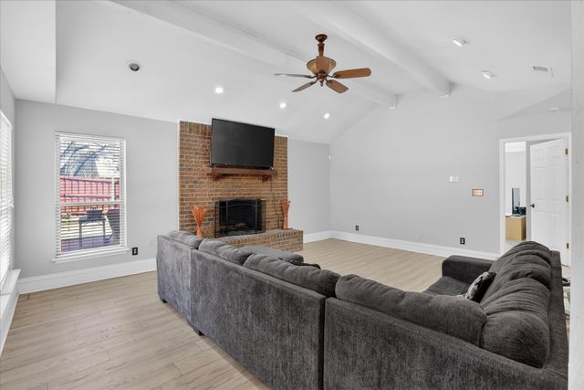 2010 Libby Lane, Grand Prairie, TX 75050