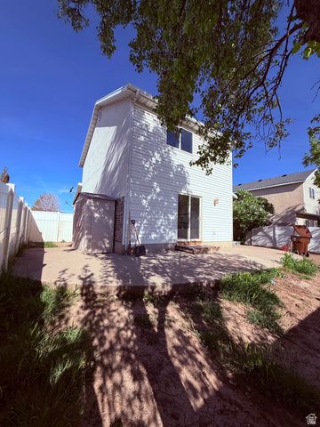 7741 S BRIAR DR, West Jordan, UT 84084