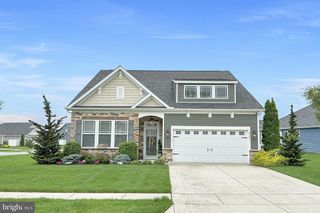 29817 SANDSTONE DR, Milton, DE 19968