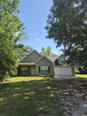 14640 N SUNNYSLOPE, Hallsville, MO 65255