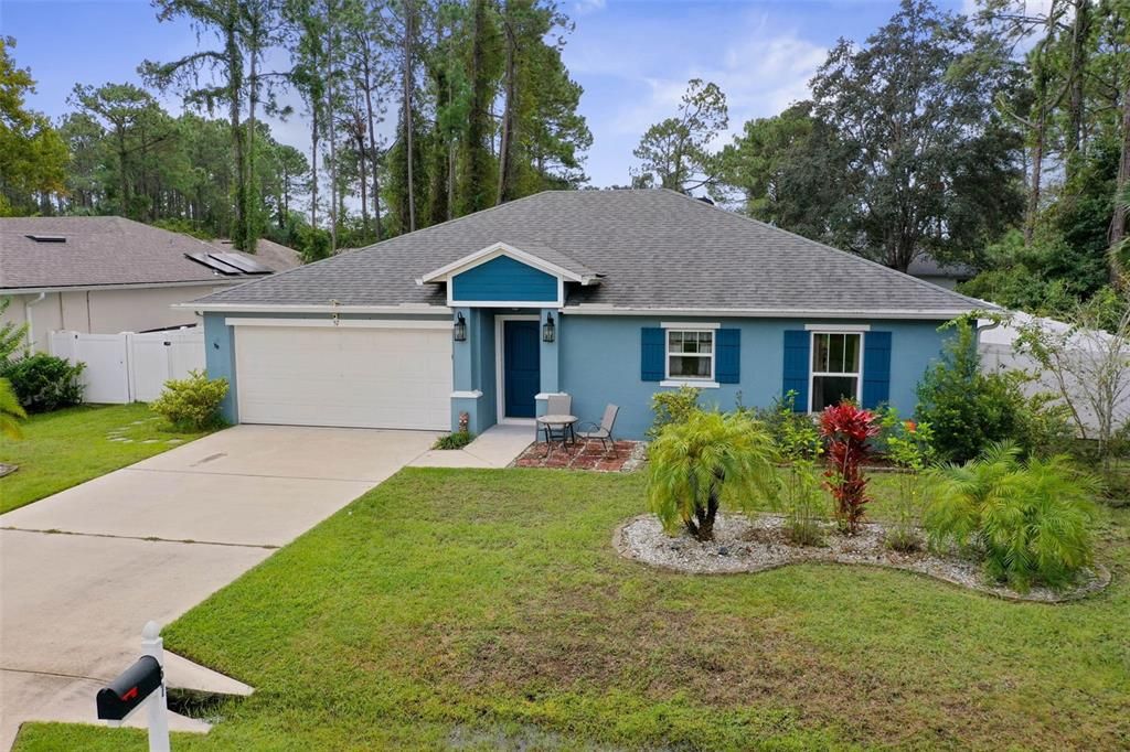 57 PALMWOOD DRIVE, Palm Coast, FL 32164
