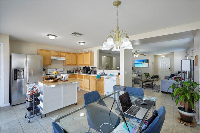 3507 HARLEQUIN DRIVE, St Cloud, FL 34772