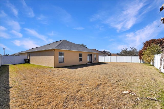 3507 HARLEQUIN DRIVE, St Cloud, FL 34772