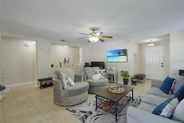 3507 HARLEQUIN DRIVE, St Cloud, FL 34772