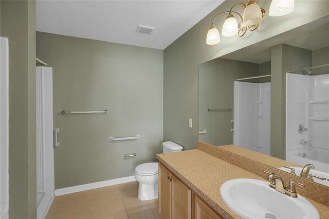 3507 HARLEQUIN DRIVE, St Cloud, FL 34772