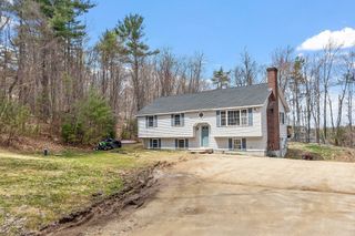 703 Old New Ipswich Road, Rindge, NH 03461