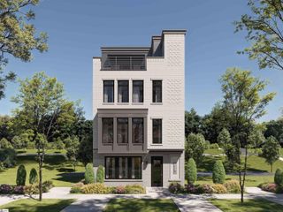 22 Fred Garrett Street Lot 21, Greenville, SC 29601