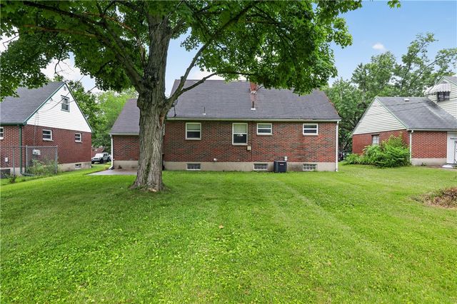 4022 Foxboro Drive, Dayton, OH 45416
