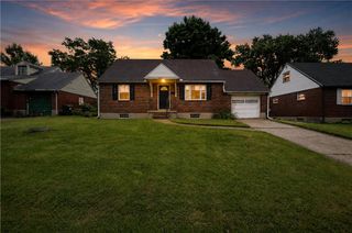 4022 Foxboro Drive, Dayton, OH 45416