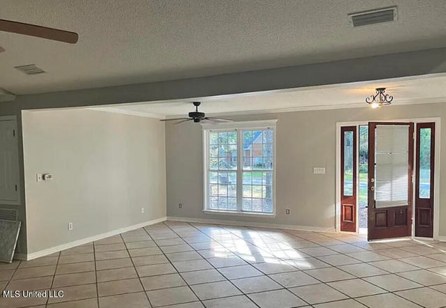 2709 Robert Hiram Drive, Gautier, MS 39553