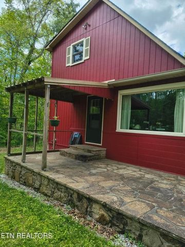 5321 Pawnee Rd, Crossville, TN 38572