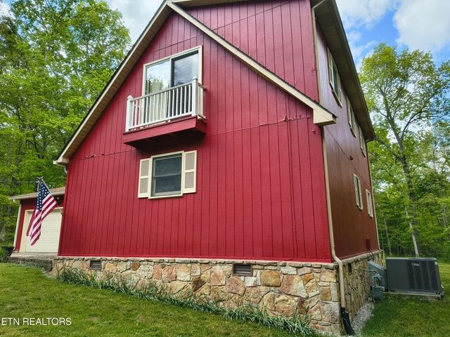 5321 Pawnee Rd, Crossville, TN 38572