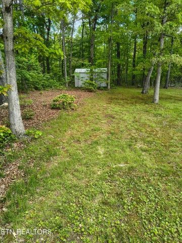 5321 Pawnee Rd, Crossville, TN 38572