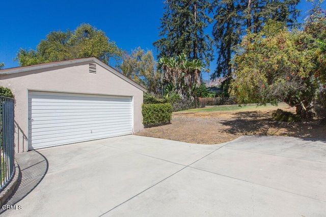 1565 Homewood Drive, Altadena, CA 91001