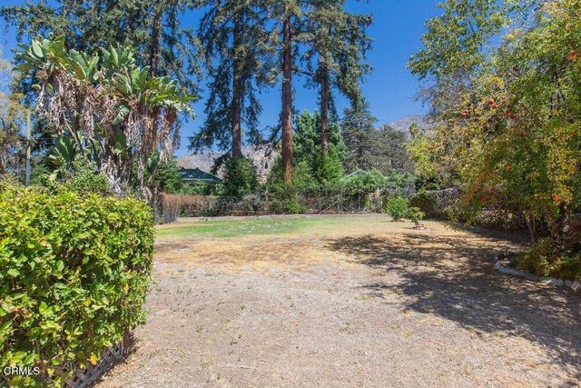 1565 Homewood Drive, Altadena, CA 91001
