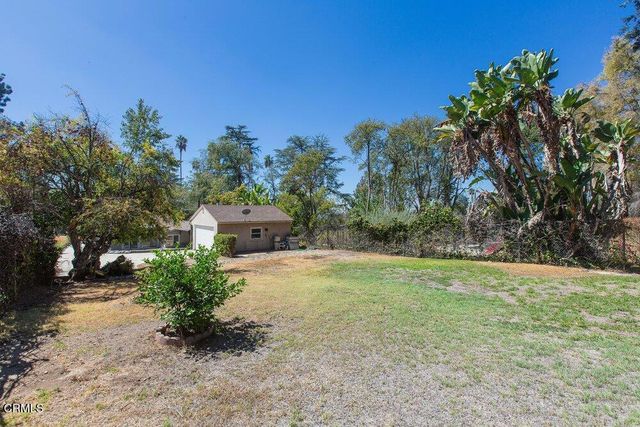 1565 Homewood Drive, Altadena, CA 91001
