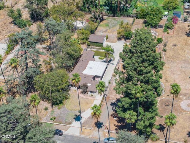 1565 Homewood Drive, Altadena, CA 91001