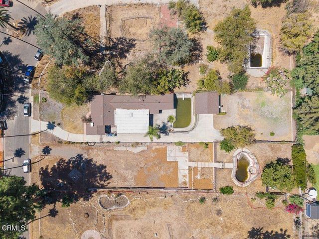 1565 Homewood Drive, Altadena, CA 91001