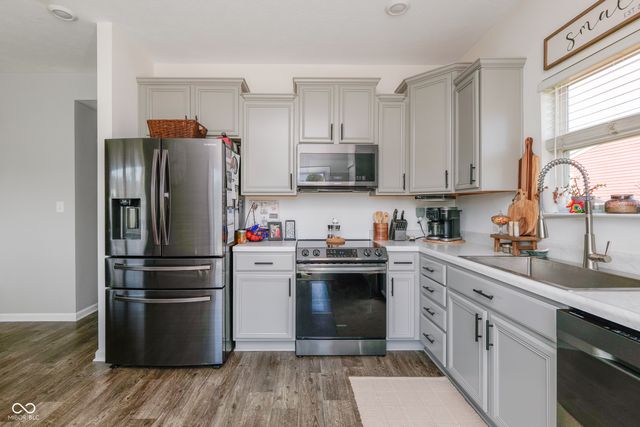 8186 Ambrosia Lane, Pendleton, IN 46064