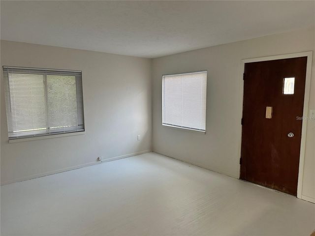 240 E HOWRY AVENUE, Deland, FL 32724