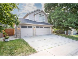 4703 N Wildflowers Way, Castle Rock, CO 80109
