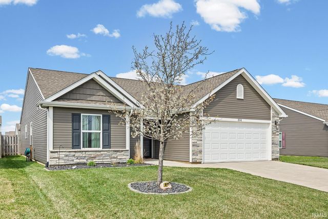 894 Percheron Place, Lafayette, IN 47905