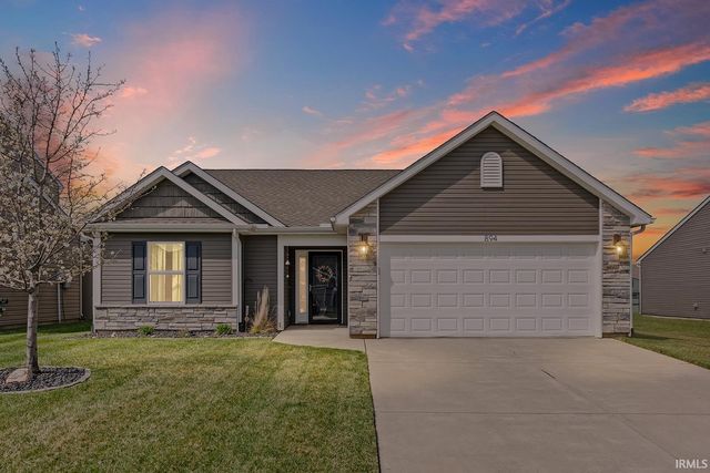 894 Percheron Place, Lafayette, IN 47905