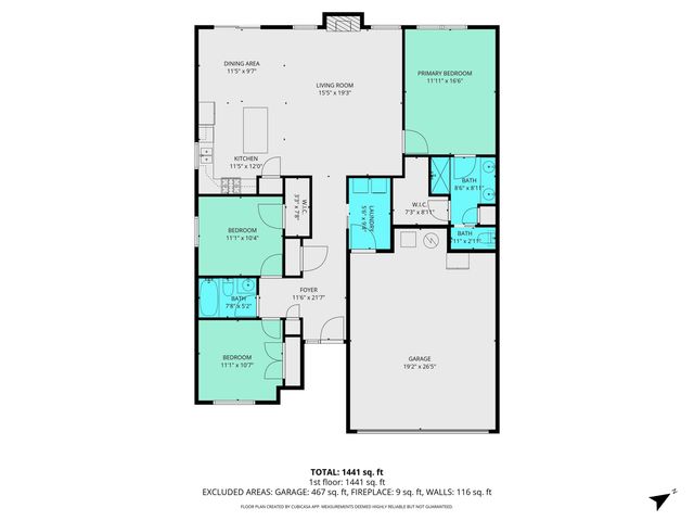 894 Percheron Place, Lafayette, IN 47905